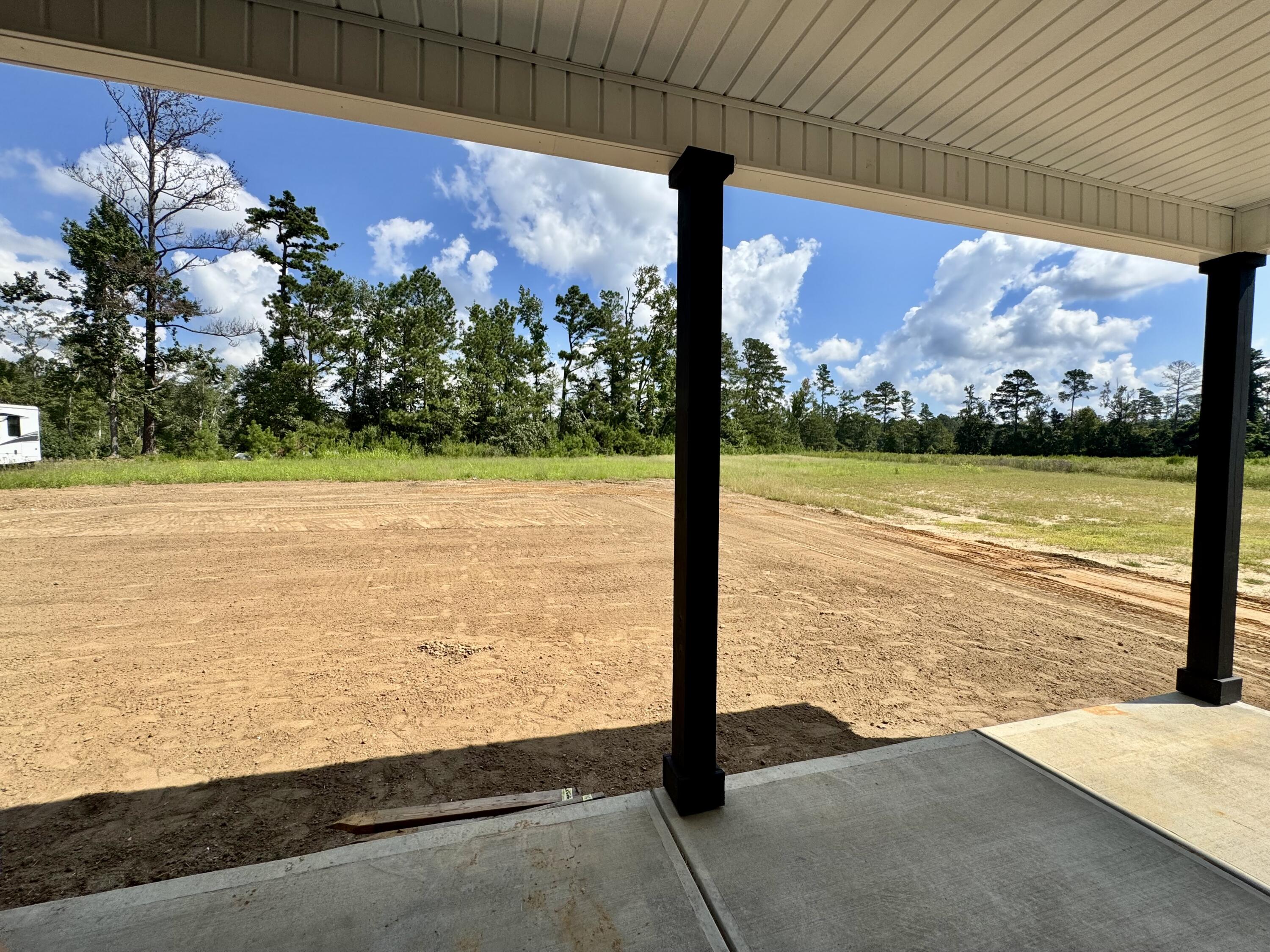 3191 Old Augusta Road