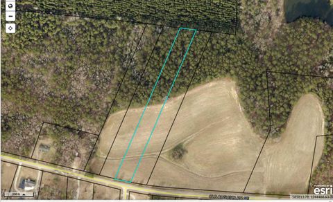 Tiny photo for 3191 Old Augusta Road, Dearing, GA 30808 (MLS # 542626)