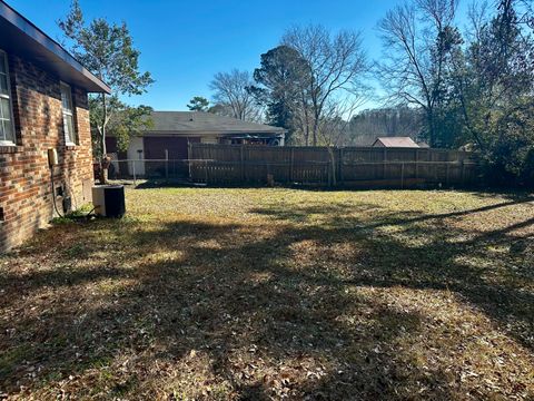 A home in Augusta