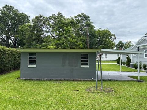 Tiny photo for 641 Ellington Avenue Avenue, Thomson, GA 30824 (MLS # 542925)