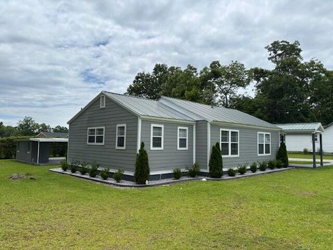 Tiny photo for 641 Ellington Avenue Avenue, Thomson, GA 30824 (MLS # 542925)