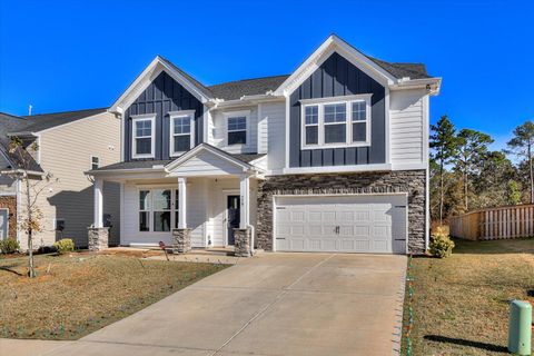 A home in Aiken