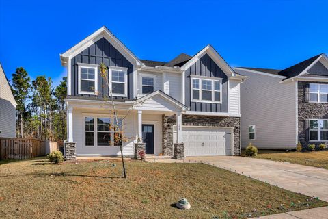 A home in Aiken