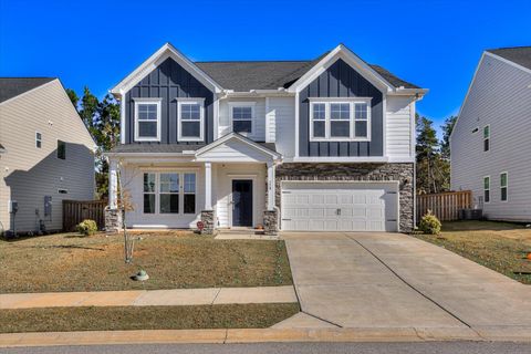 A home in Aiken