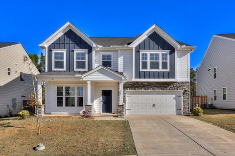 A home in Aiken