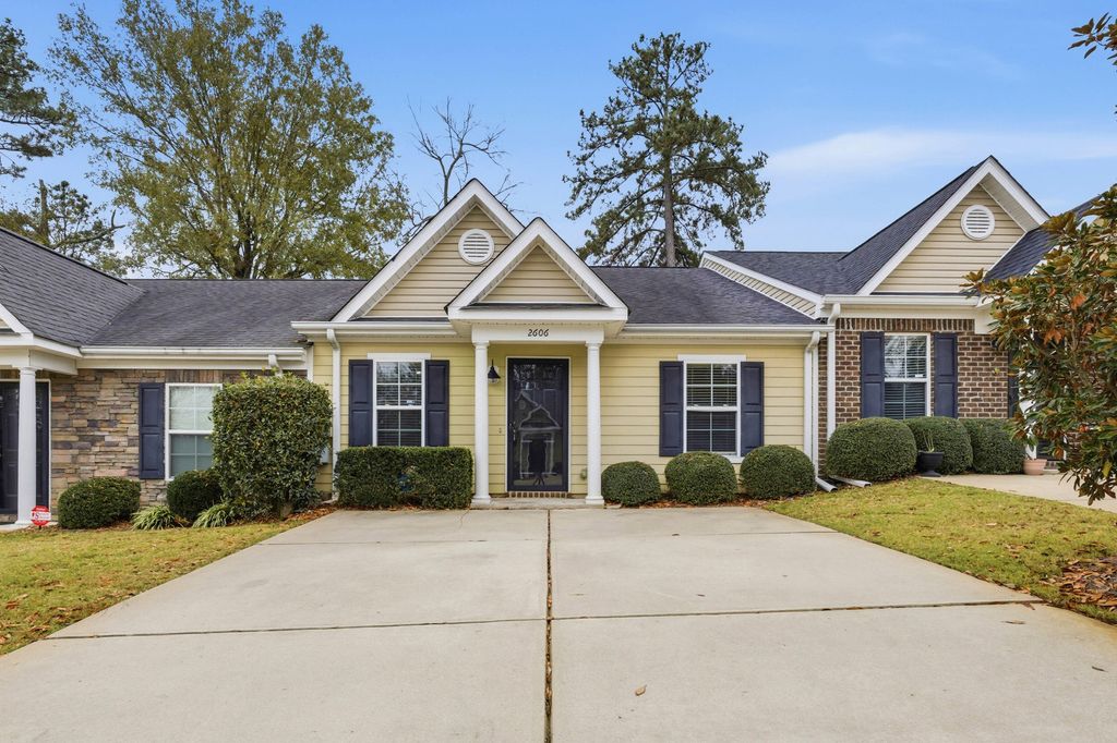 Photo of 2606 York Drive, Augusta, GA 30909 (MLS # 549810)