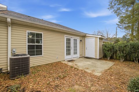 Tiny photo for 2606 York Drive, Augusta, GA 30909 (MLS # 549810)