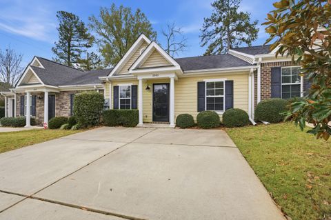 Tiny photo for 2606 York Drive, Augusta, GA 30909 (MLS # 549810)