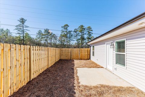 Tiny photo for 5042 Reilly Road, Grovetown, GA 30813 (MLS # 548153)