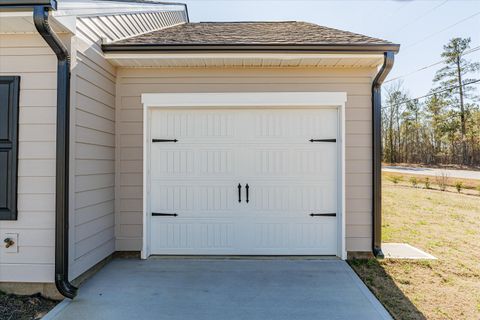 Tiny photo for 5042 Reilly Road, Grovetown, GA 30813 (MLS # 548153)