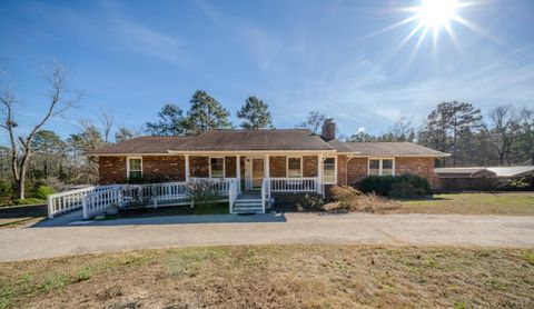 Photo of 466 New Bridge Road, Aiken, SC 29801 (MLS # 551565)