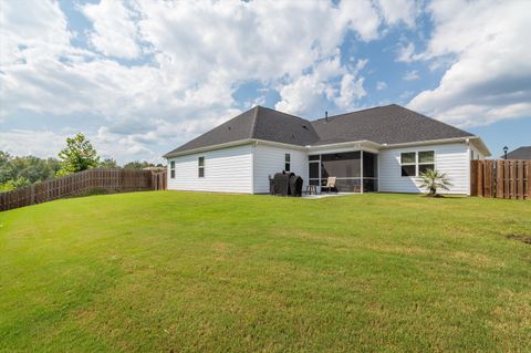 Tiny photo for 259 Dublin Lp Loop, Grovetown, GA 30813 (MLS # 546515)