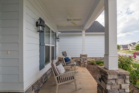 Tiny photo for 259 Dublin Lp Loop, Grovetown, GA 30813 (MLS # 546515)