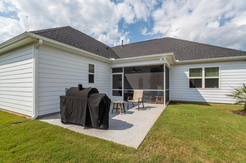 Tiny photo for 259 Dublin Lp Loop, Grovetown, GA 30813 (MLS # 546515)
