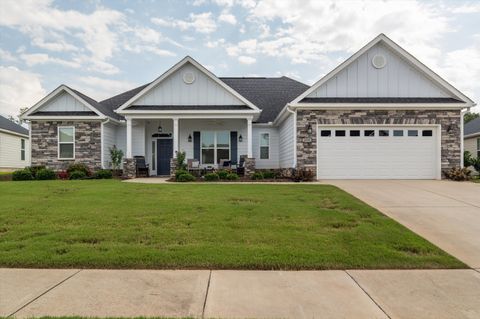 Photo of 259 Dublin Lp Loop, Grovetown, GA 30813 (MLS # 546515)