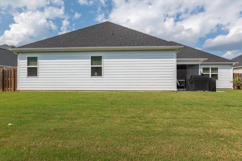 Tiny photo for 259 Dublin Lp Loop, Grovetown, GA 30813 (MLS # 546515)