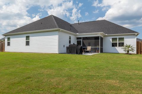 Tiny photo for 259 Dublin Lp Loop, Grovetown, GA 30813 (MLS # 546515)