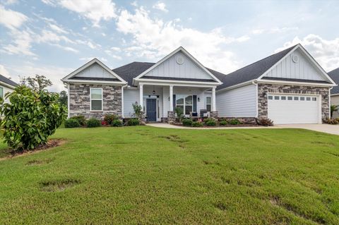 Tiny photo for 259 Dublin Lp Loop, Grovetown, GA 30813 (MLS # 546515)