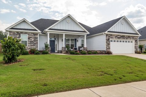 Tiny photo for 259 Dublin Lp Loop, Grovetown, GA 30813 (MLS # 546515)