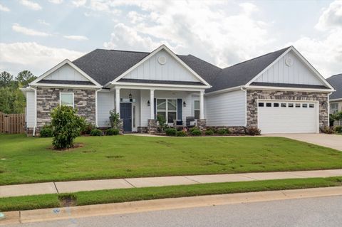 Tiny photo for 259 Dublin Lp Loop, Grovetown, GA 30813 (MLS # 546515)