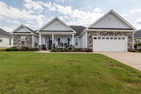 Tiny photo for 259 Dublin Lp Loop, Grovetown, GA 30813 (MLS # 546515)