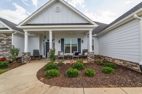 Tiny photo for 259 Dublin Lp Loop, Grovetown, GA 30813 (MLS # 546515)