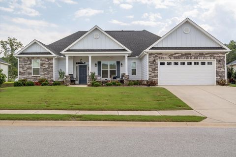 Tiny photo for 259 Dublin Lp Loop, Grovetown, GA 30813 (MLS # 546515)