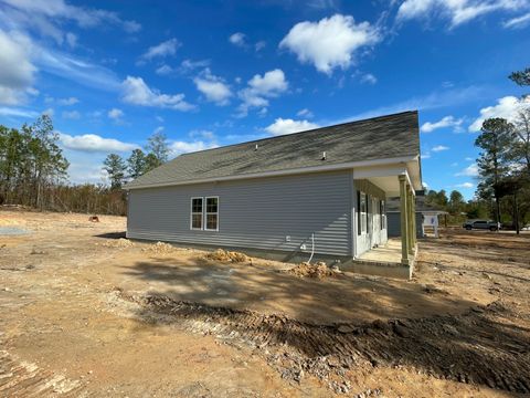 A home in Dearing