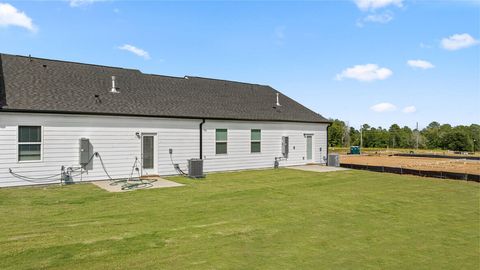 Tiny photo for 811 Feldspar Mnr Mnr, Graniteville, SC 29829 (MLS # 552418)