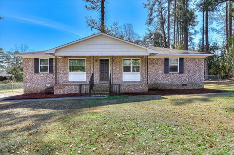 Photo of 2204 Sandra Court, Augusta, GA 30906 (MLS # 552319)