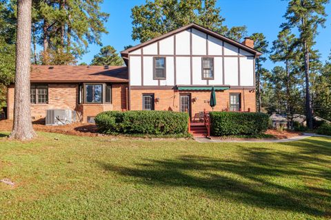 Tiny photo for 509 Winchester Drive, Augusta, GA 30909 (MLS # 549021)