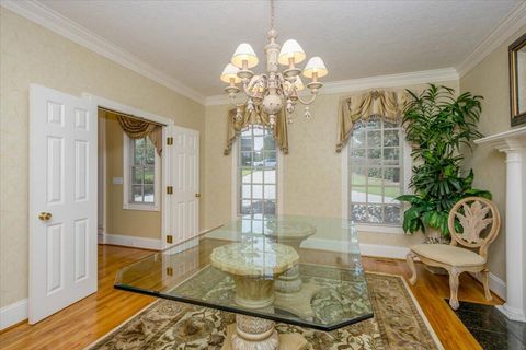 Tiny photo for 3750 Roscommon South, Martinez, GA 30907 (MLS # 545667)