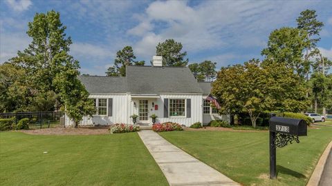 Tiny photo for 3750 Roscommon South, Martinez, GA 30907 (MLS # 545667)