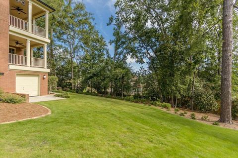 Tiny photo for 3750 Roscommon South, Martinez, GA 30907 (MLS # 545667)