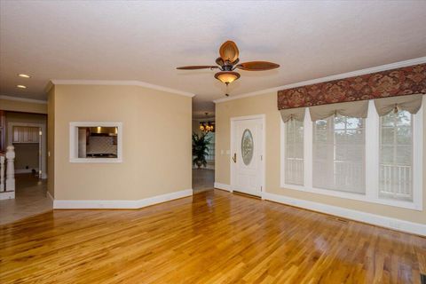 Tiny photo for 3750 Roscommon South, Martinez, GA 30907 (MLS # 545667)