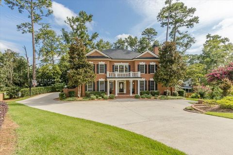 Tiny photo for 3750 Roscommon South, Martinez, GA 30907 (MLS # 545667)