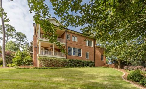 Tiny photo for 3750 Roscommon South, Martinez, GA 30907 (MLS # 545667)