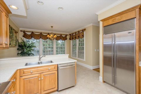 Tiny photo for 3750 Roscommon South, Martinez, GA 30907 (MLS # 545667)