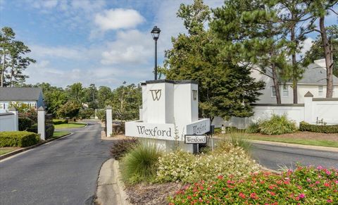 Tiny photo for 3750 Roscommon South, Martinez, GA 30907 (MLS # 545667)