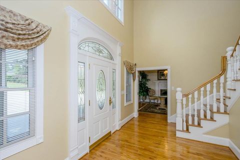 Tiny photo for 3750 Roscommon South, Martinez, GA 30907 (MLS # 545667)