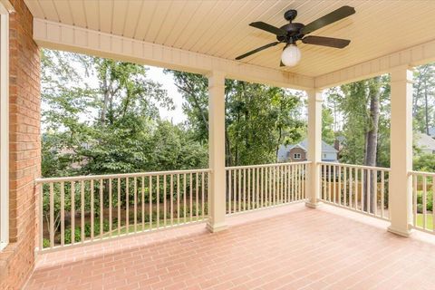 Tiny photo for 3750 Roscommon South, Martinez, GA 30907 (MLS # 545667)