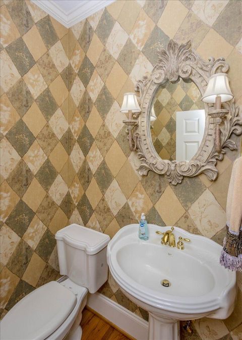 Tiny photo for 3750 Roscommon South, Martinez, GA 30907 (MLS # 545667)