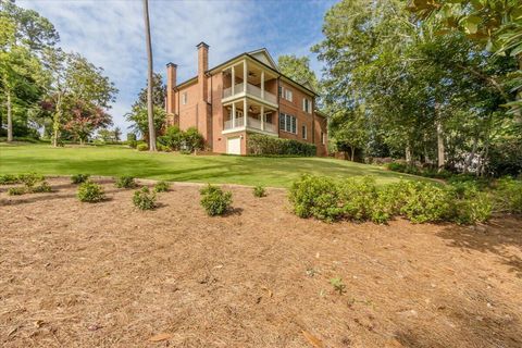 Tiny photo for 3750 Roscommon South, Martinez, GA 30907 (MLS # 545667)