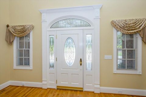 Tiny photo for 3750 Roscommon South, Martinez, GA 30907 (MLS # 545667)