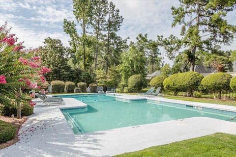 Tiny photo for 3750 Roscommon South, Martinez, GA 30907 (MLS # 545667)