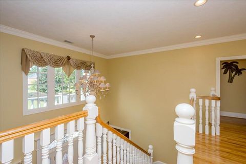 Tiny photo for 3750 Roscommon South, Martinez, GA 30907 (MLS # 545667)