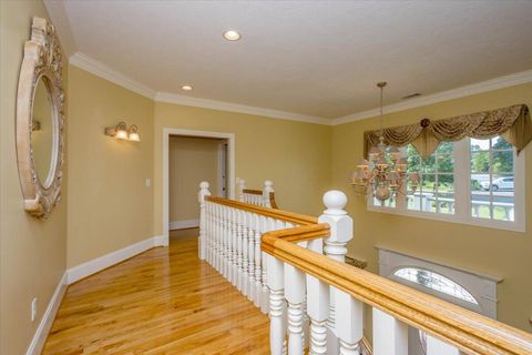 Tiny photo for 3750 Roscommon South, Martinez, GA 30907 (MLS # 545667)