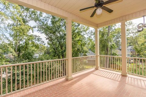 Tiny photo for 3750 Roscommon South, Martinez, GA 30907 (MLS # 545667)