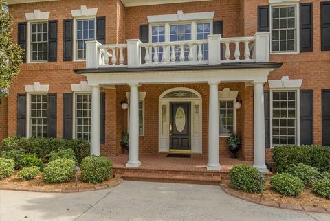 Tiny photo for 3750 Roscommon South, Martinez, GA 30907 (MLS # 545667)