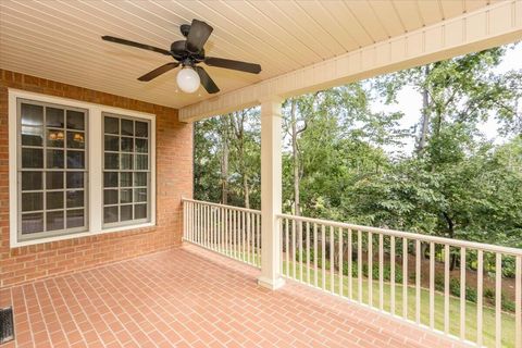 Tiny photo for 3750 Roscommon South, Martinez, GA 30907 (MLS # 545667)